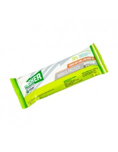 FINISHER® BARRITAS PROTEICAS - Chocolate con leche - 1...