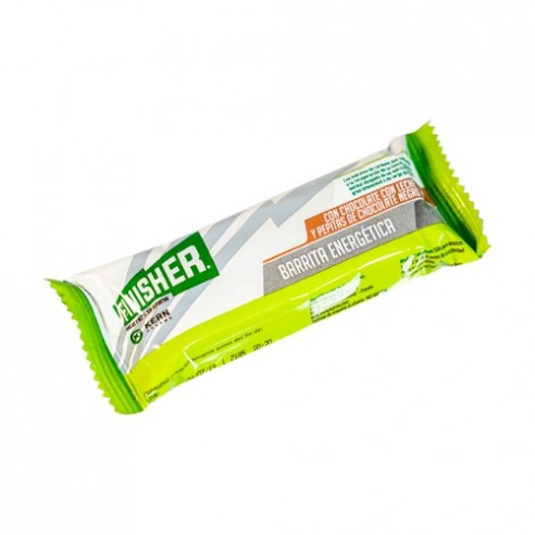 FINISHER® BARRITAS ENERGÉTICAS