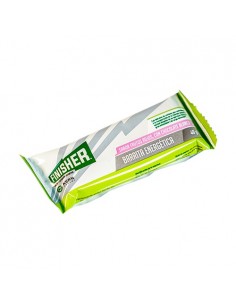 FINISHER® BARRITAS ENERGÉTICAS -  Frutos rojos, con...