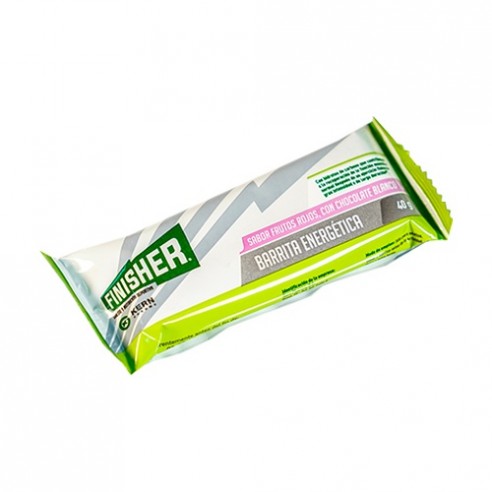 FINISHER® BARRITAS ENERGÉTICAS