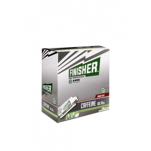 FINISHER® CAFFEINE