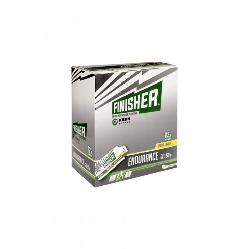 FINISHER® ENDURANCE