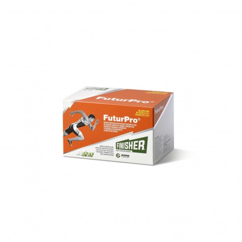 FINISHER® FUTURPRO®
