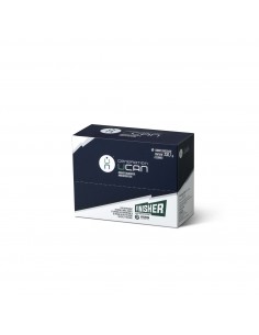 GENERATION UCAN® CON PROTEÍNAS - Caja de 6 sobres de 56,12 g