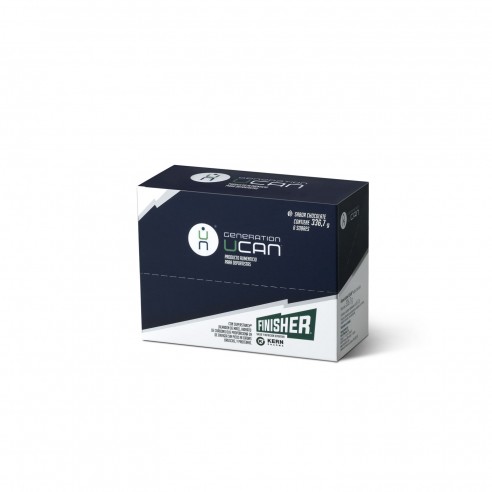 GENERATION UCAN® CON PROTEÍNAS