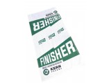 TOALLA FINISHER ® KERN PHARMA