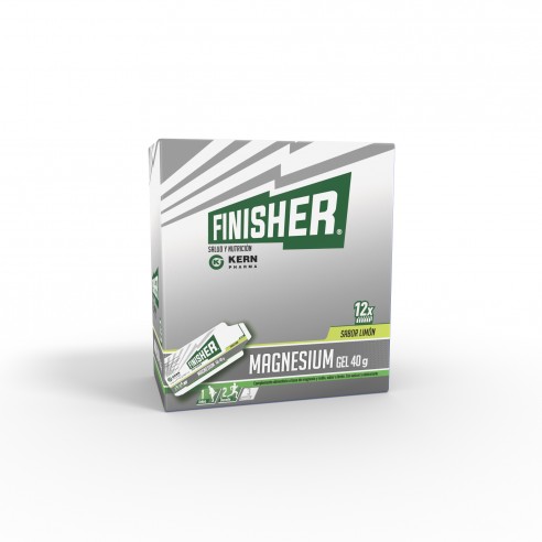 FINISHER® MAGNESIUM