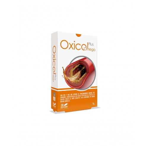 OXICOL PLUS OMEGA