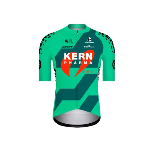 MAILLOT TRAINING 2025 KERN PHARMA HOMBRE
