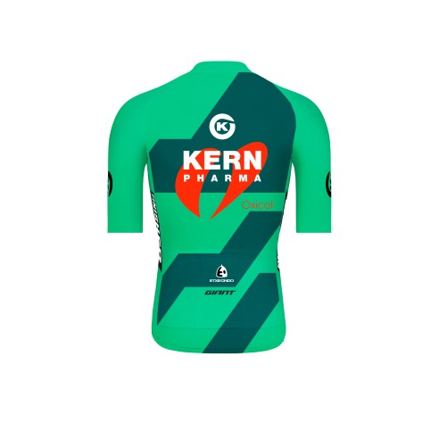 MAILLOT TRAINING 2025 KERN PHARMA HOMBRE