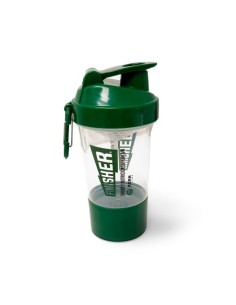 FINISHER SHAKER 2025 REGALO