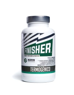 FINISHER® TERMOGÉNICO