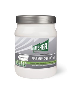 FINISHER® CREATINE