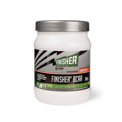 FINISHER® BCAA