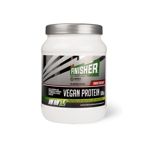 FINISHER® VEGAN PROTEIN