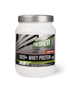 FINISHER® WHEY PROTEIN - Chocolate