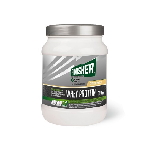 FINISHER® WHEY PROTEIN