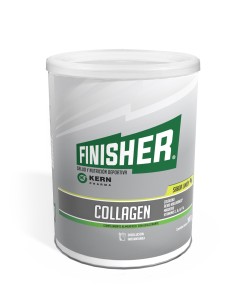 FINISHER® COLLAGEN