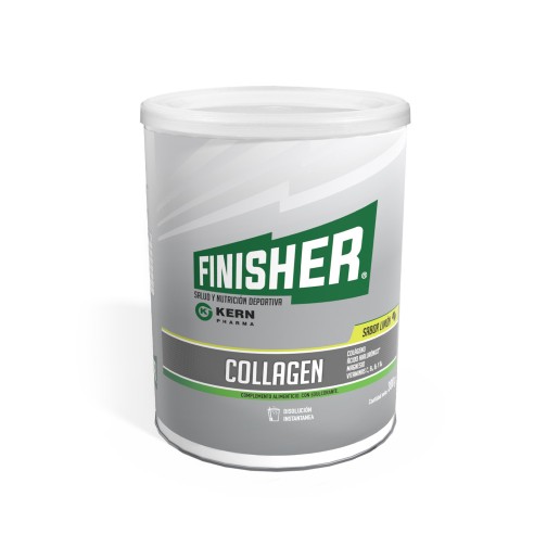 FINISHER® COLLAGEN