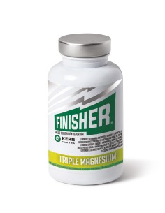 FINISHER TRIPLE MAGNESIUM