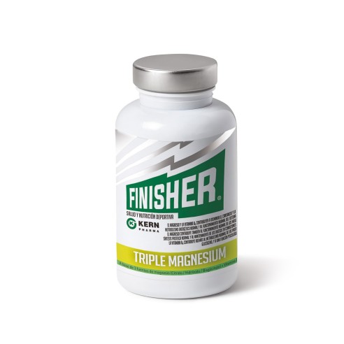 FINISHER TRIPLE MAGNESIUM