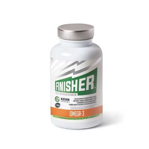 FINISHER OMEGA-3