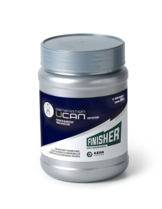 GENERATION UCAN® CON PROTEÍNAS -  Bote de 500 g
