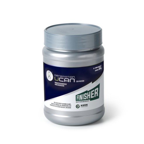GENERATION UCAN® CON PROTEÍNAS