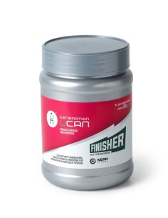 GENERATION UCAN® - Bote de 500 g - Granada y arándanos