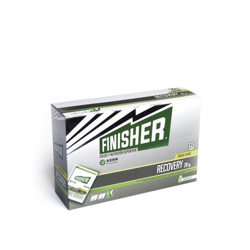 FINISHER® RECOVERY
