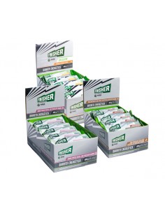 FINISHER® BARRITAS PROTEICAS